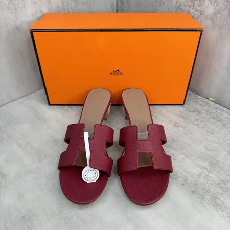 エルメス サンダル