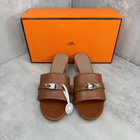 エルメス サンダル