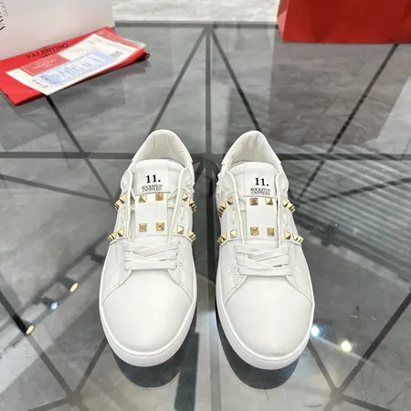 ヴァレンティノ カジュアルシューズ