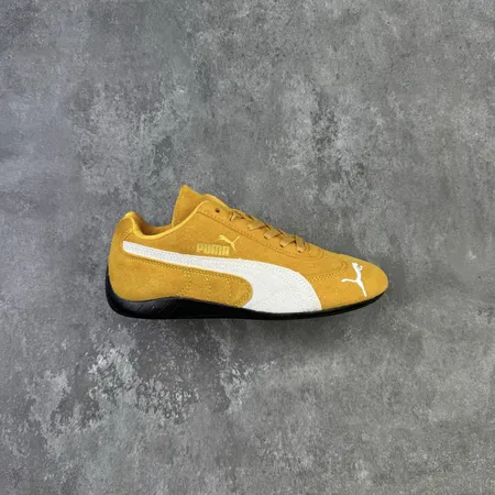 プーマ カジュアルシューズ