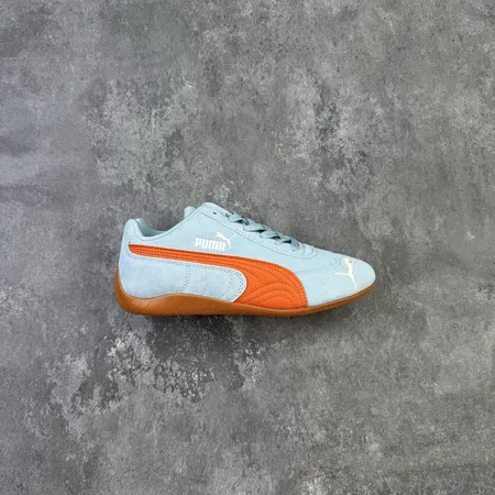 プーマ カジュアルシューズ