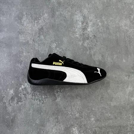 プーマ カジュアルシューズ