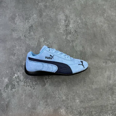 プーマ カジュアルシューズ