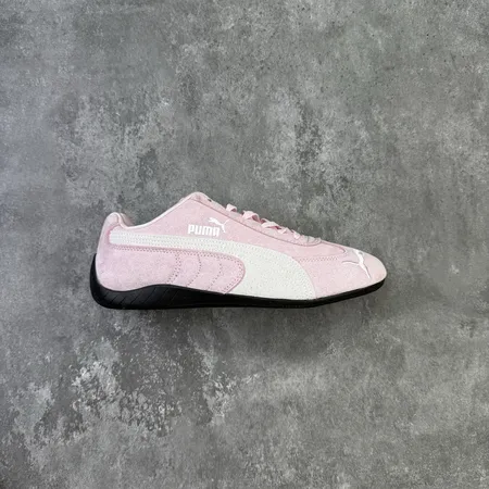 プーマ カジュアルシューズ