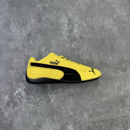 プーマ カジュアルシューズ