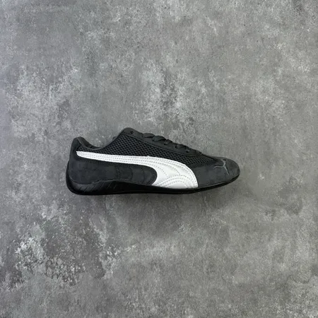 プーマ カジュアルシューズ