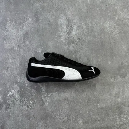 プーマ カジュアルシューズ