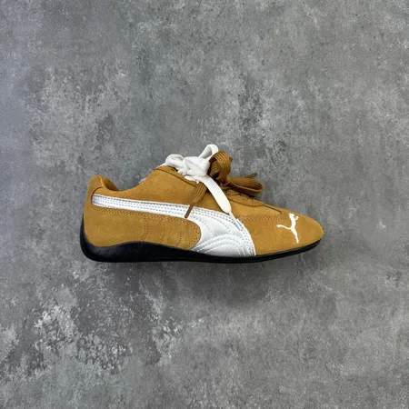 プーマ カジュアルシューズ