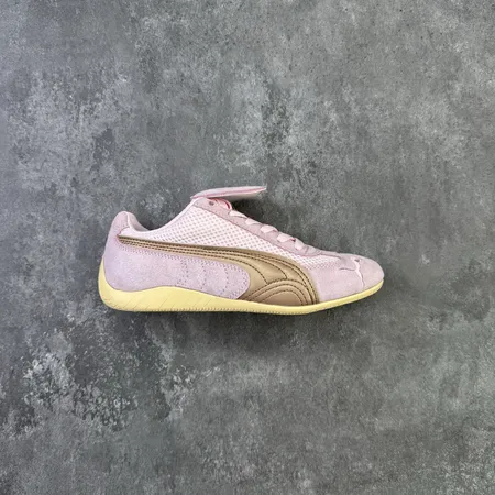 プーマ カジュアルシューズ