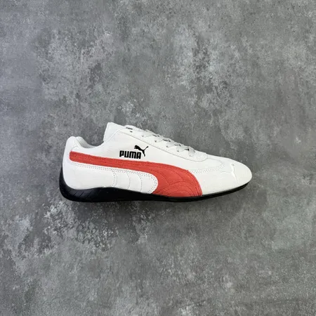 プーマ カジュアルシューズ