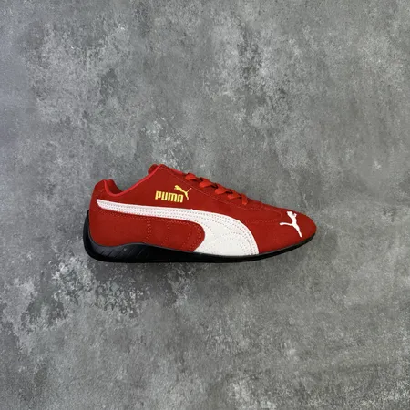 プーマ カジュアルシューズ