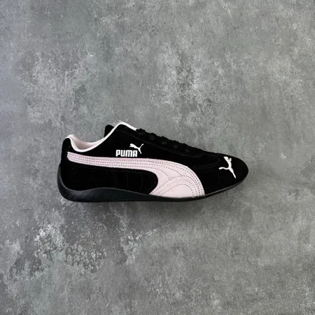 プーマ カジュアルシューズ