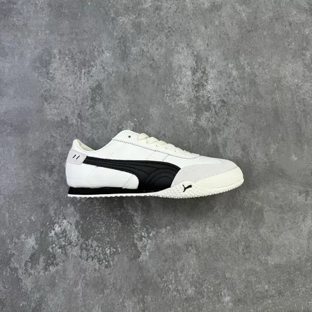 プーマ カジュアルシューズ