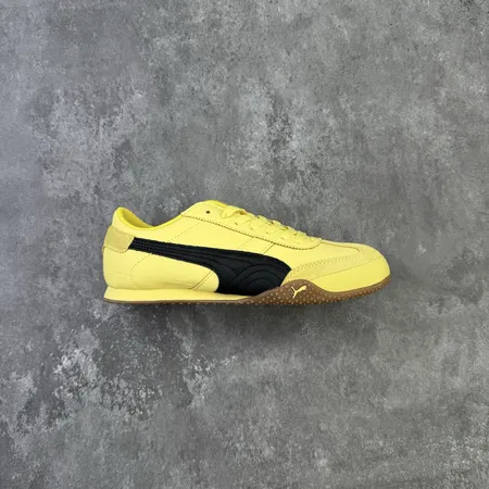 プーマ カジュアルシューズ