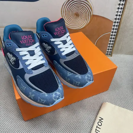 ルイヴィトン スニーカー