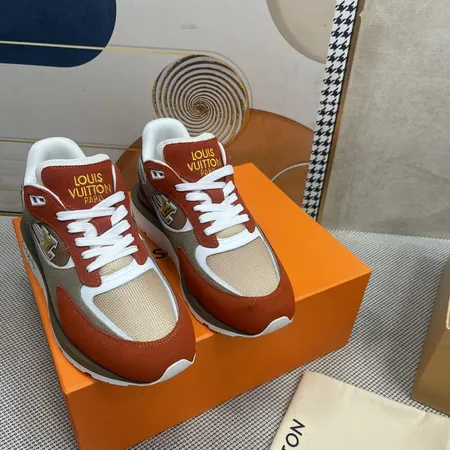 ルイヴィトン スニーカー