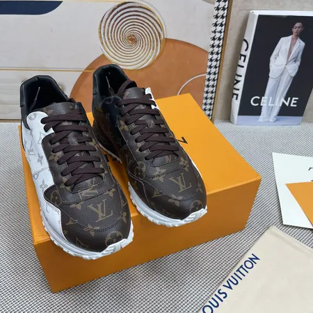 ルイヴィトン スニーカー