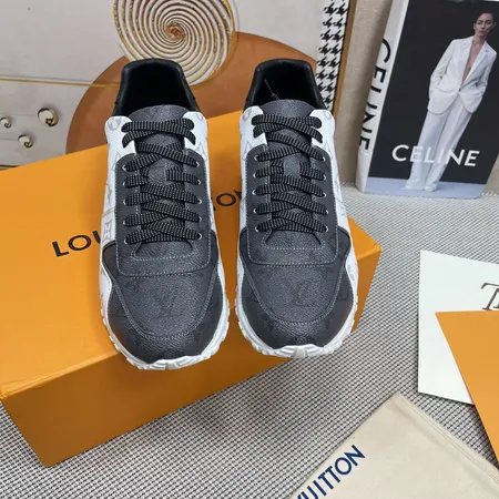 ルイヴィトン スニーカー