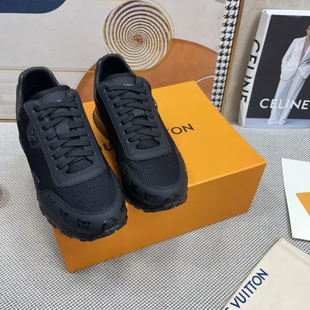 ルイヴィトン スニーカー