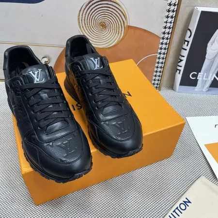 ルイヴィトン スニーカー