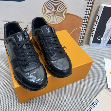 ルイヴィトン スニーカー