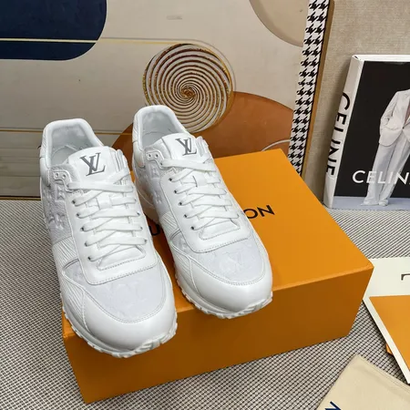 ルイヴィトン スニーカー