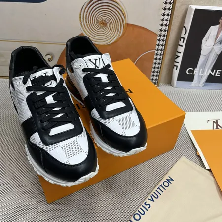 ルイヴィトン スニーカー