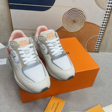 ルイヴィトン スニーカー