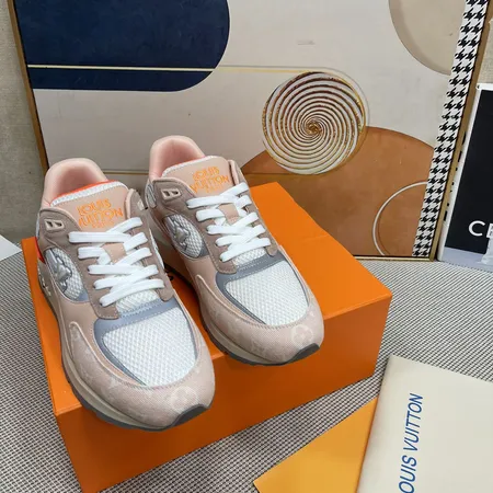 ルイヴィトン スニーカー