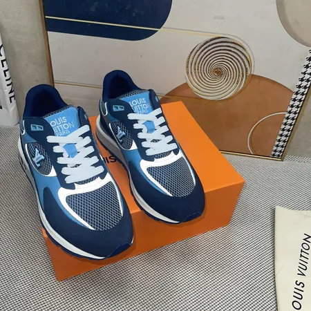 ルイヴィトン スニーカー