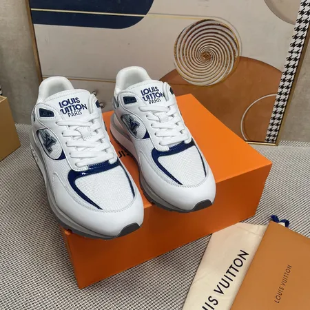 ルイヴィトン スニーカー