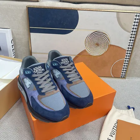 ルイヴィトン スニーカー