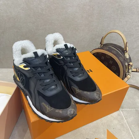 ルイヴィトン スニーカー