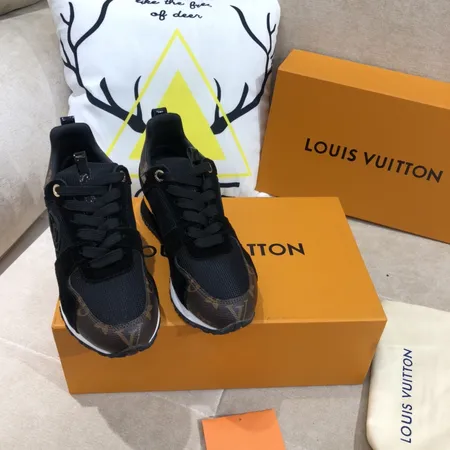 ルイヴィトン スニーカー