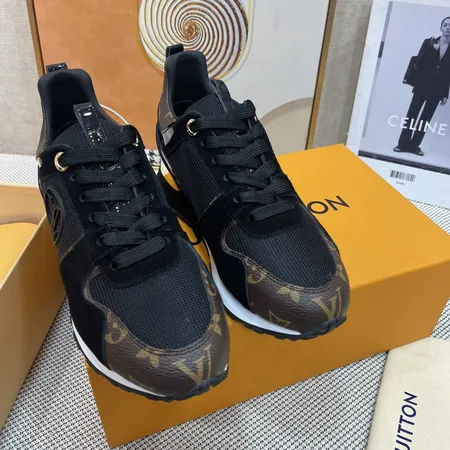 ルイヴィトン スニーカー