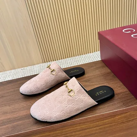 グッチ スリッパ