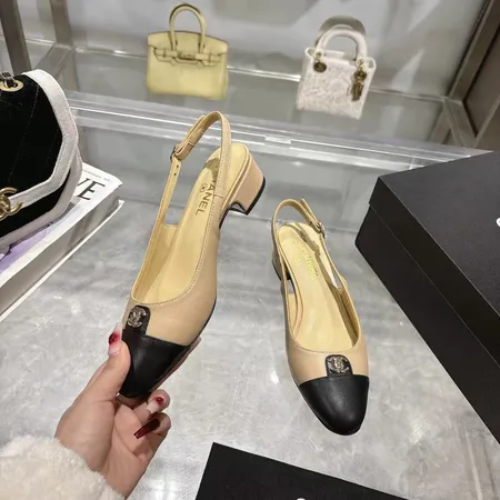 シャネル サンダル