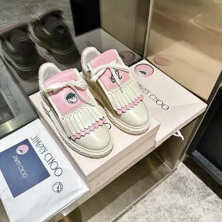 クロエ カジュアルシューズ