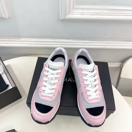 シャネル スニーカー