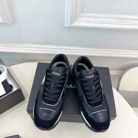 シャネル スニーカー