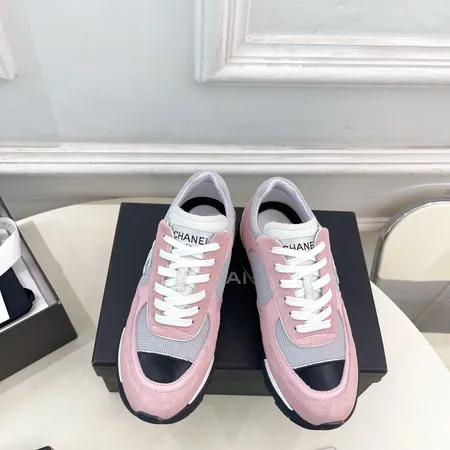 シャネル スニーカー