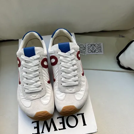 ロエベ カジュアルシューズ