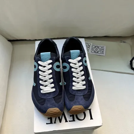 ロエベ カジュアルシューズ