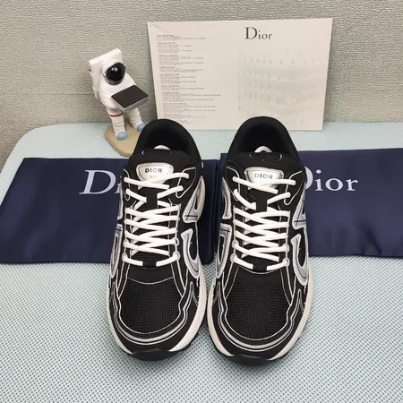 ディオール カジュアルシューズ