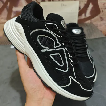 ディオール カジュアルシューズ