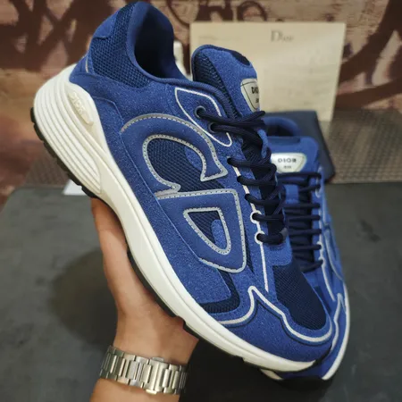 ディオール カジュアルシューズ