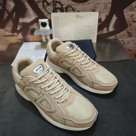 ディオール カジュアルシューズ