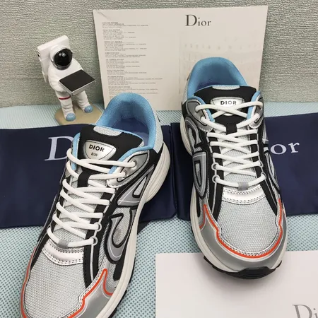 ディオール カジュアルシューズ