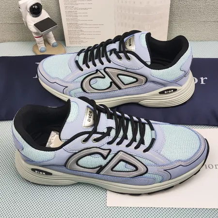 ディオール カジュアルシューズ