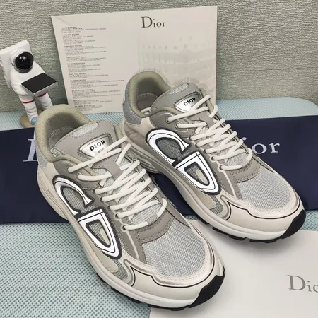 ディオール カジュアルシューズ